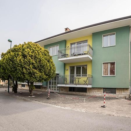 Verde House 1 Riva del Garda Exterior foto