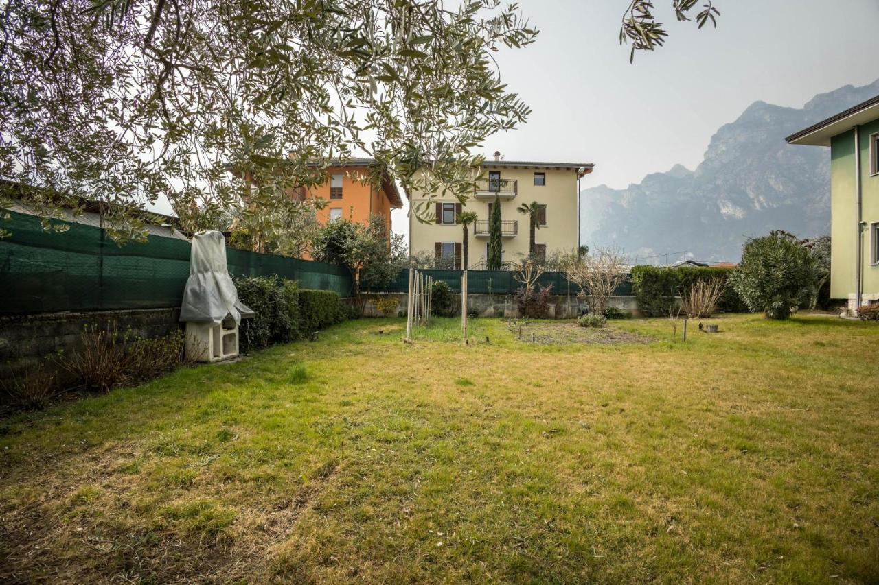 Verde House 1 Riva del Garda Exterior foto